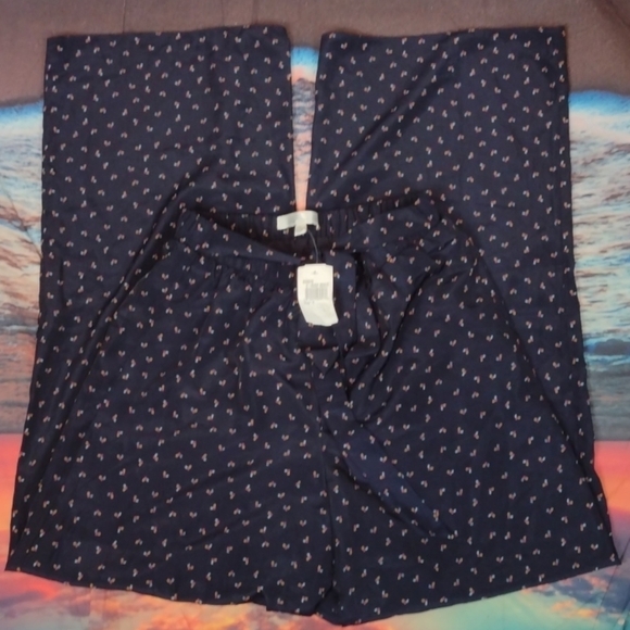 J.o.a. By Anthropologie pants size small NWT - Picture 1 of 5